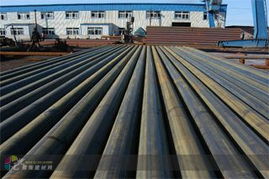 天津建材市場直縫焊管銷售現狀與趨勢分析