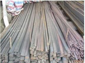 云南鋼材市場扁鋼生產與銷售現狀分析