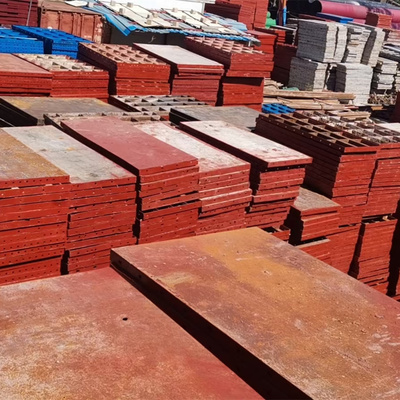 平面鋼模板與塑鋼模具市場分析 聚焦防撞墻模板及鋼發品牌發展