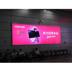 專業(yè)拉布燈箱制作與廣告發(fā)布 鈞尚廣告助您點(diǎn)亮品牌之光