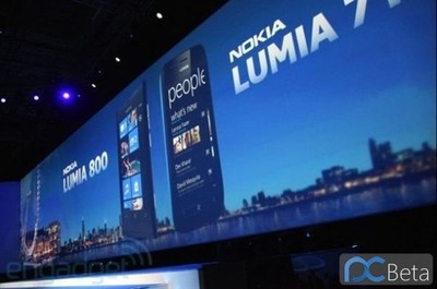 諾基亞傾力出擊 WP7手機(jī)廣告攻勢創(chuàng)歷史新高