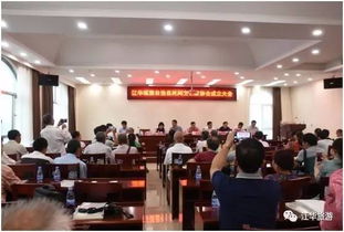 江華瑤族自治縣民間文藝家協會成立，推動瑤族文化傳承與交流